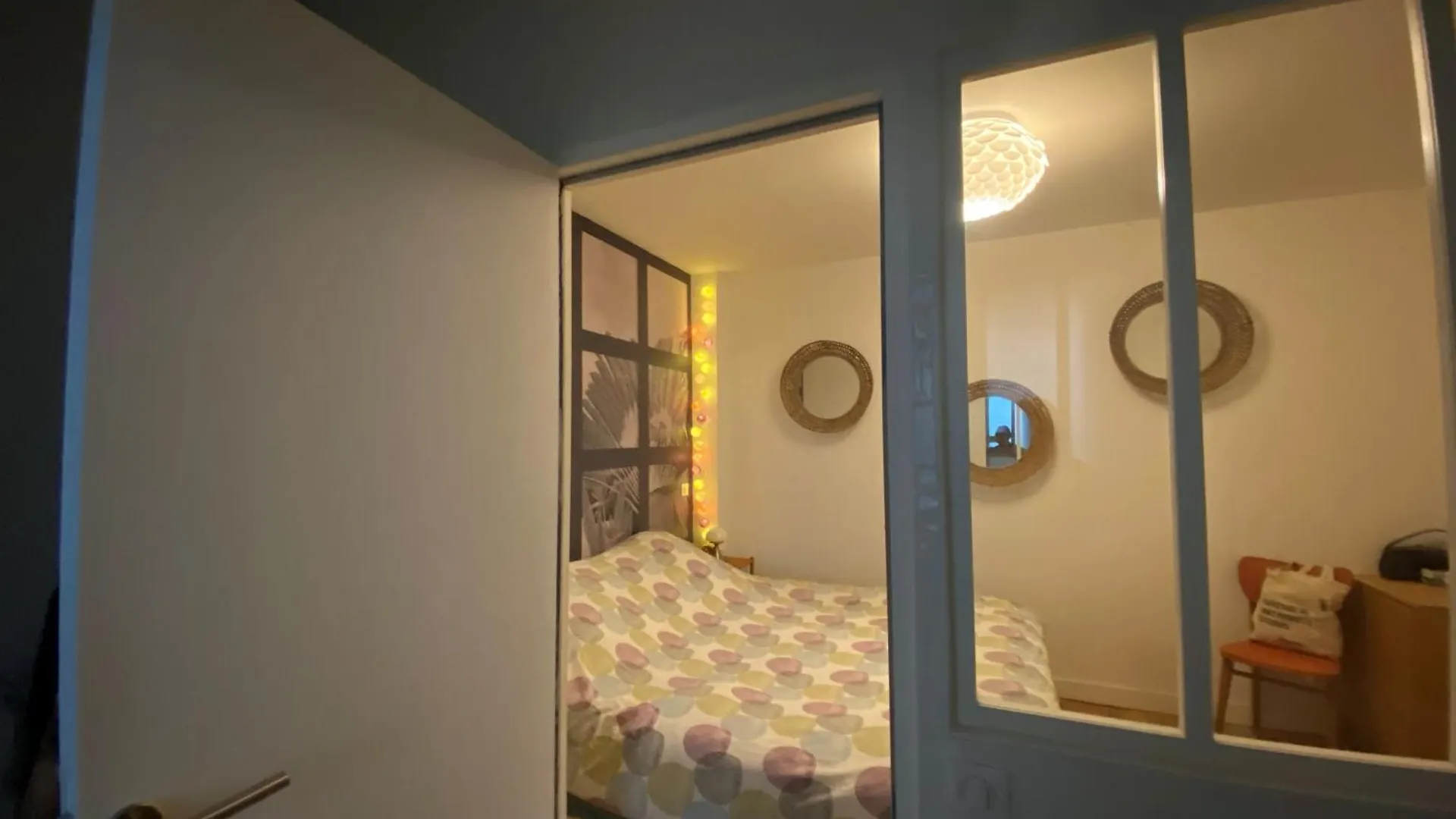 Maison De D'architecte Parking Gratuit باريس