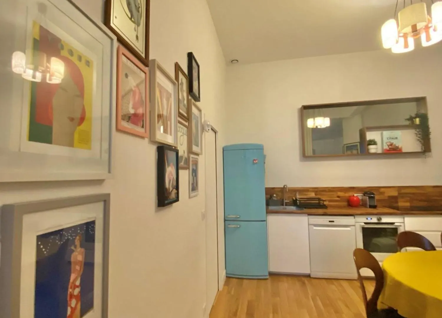 Apartman Maison De D'architecte Parking Gratuit *