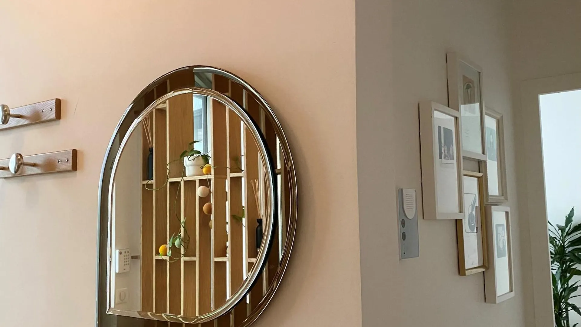 Apartman Maison De D'architecte Parking Gratuit *