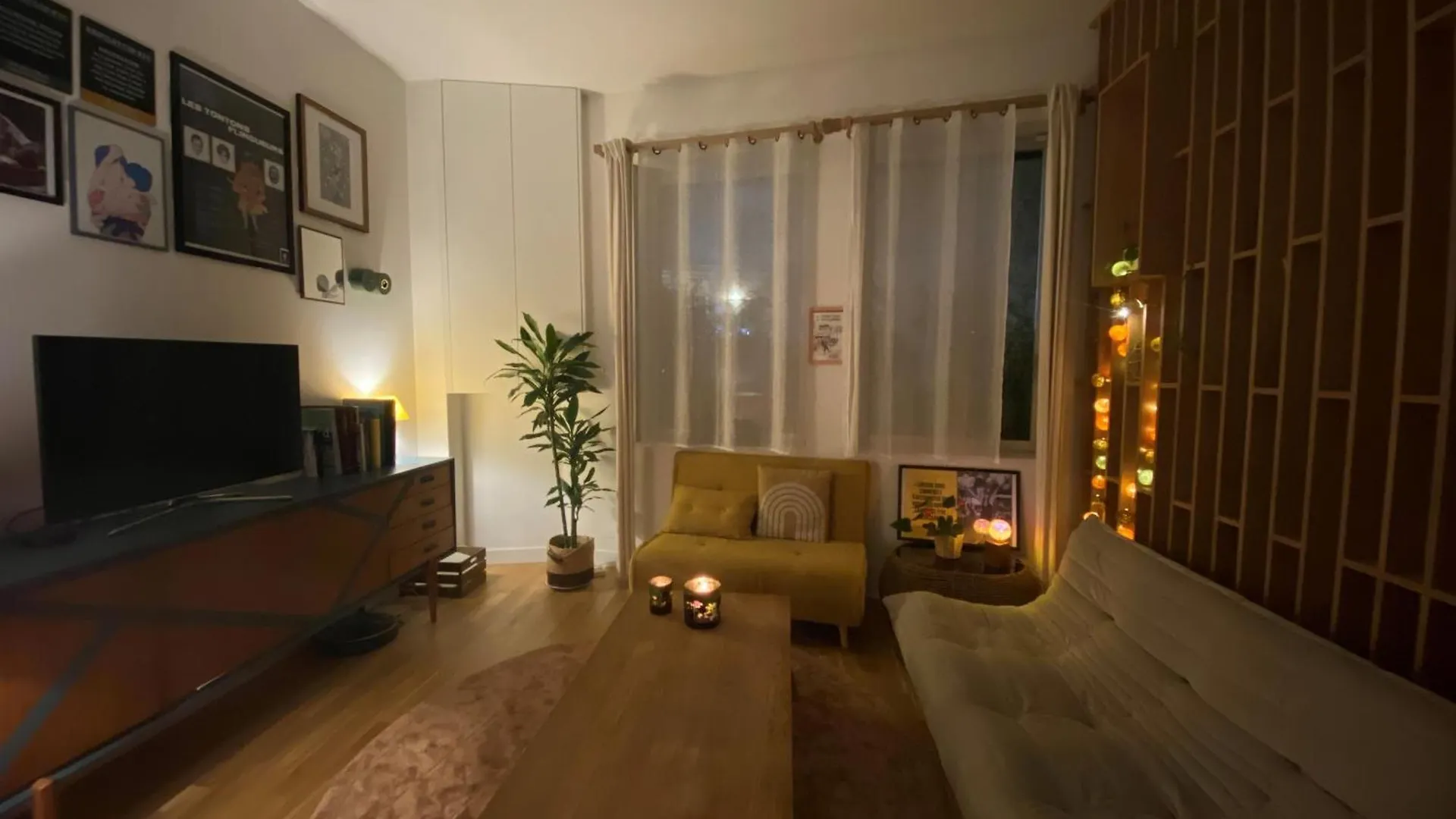 Maison De D'architecte Parking Gratuit Διαμέρισμα